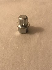 Adaptateur écrou antivol  « ABC4/15PT» pour Audi Volkswagen Vw