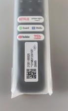 Télécommande Télévision