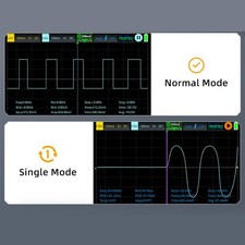 Oscilloscope Numérique