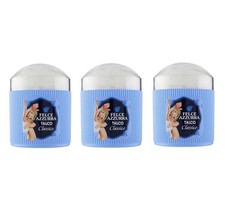 Paglieri felce azzurra - azzurra, talc