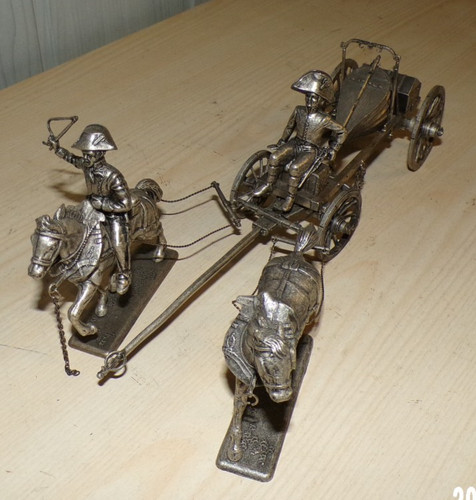 Collection mhsp soldats - collection,