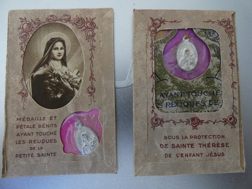 Petites images pieuses - petites,