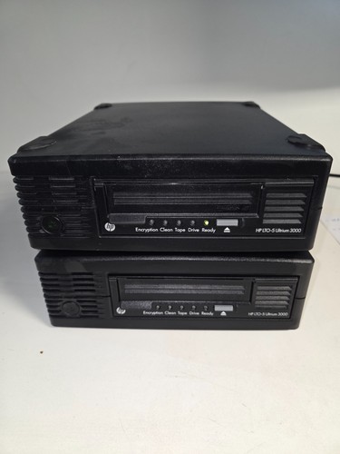 Lecteur externe lto 5 - lecteur,