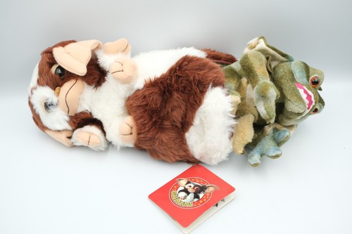 Nwt rare jun planning gremlins - jun,