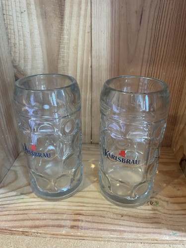 Lot chopes bière en - 2,