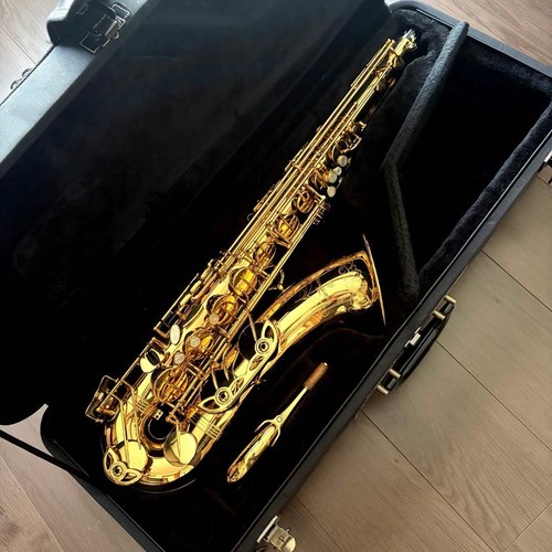 Yanagisawa tenor saxophone - tenor,