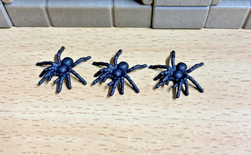 Playmobil animaux araignées - animaux, 3