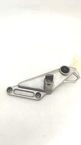Platine repose pied - pied, daelim