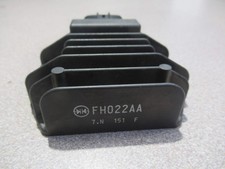 Régulateur (Ktm - Duke 790 2018 - 2023)