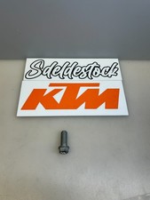 1 vis M8X20 ktm 0025080206 105