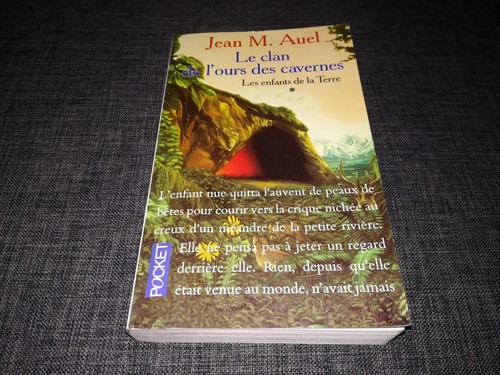 Les enfants terre - de,