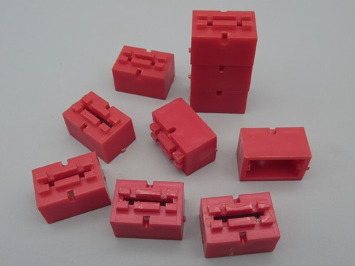 Supports piste 387 - 10,