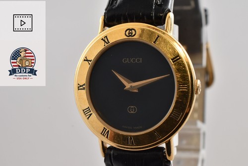 Montre femme vintage presque - femme,