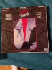 laserdisc liaison fatale