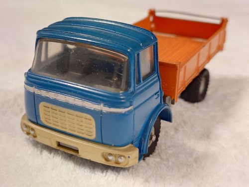 Dinky toys 585 berliet gak - dinky,