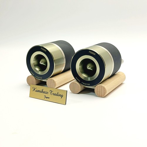 Fostex t90a horn - horn, super