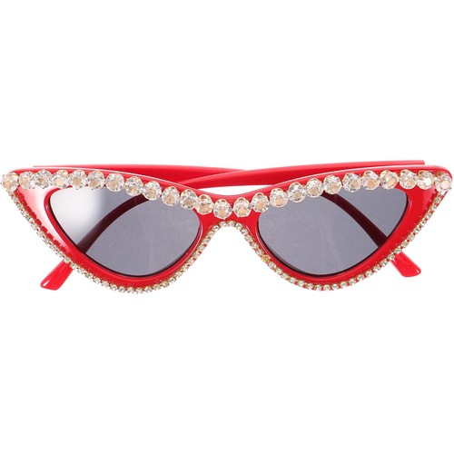 Lunette soleil triangle - lunette,