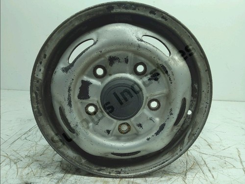 Jante tole ford transit 4 - jante,