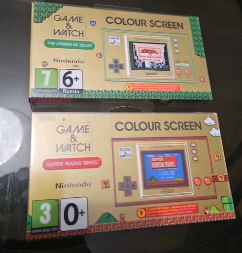 Console nintendo game - console,