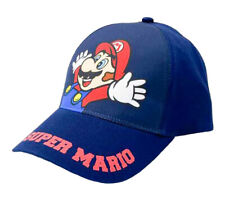 Casquette De Baseball Super