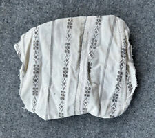 CHIFFON MASQUE GAZ ALLEMAND ARAIGNÉE GERMAN LANDSER NORMANDIE 1944 WWII WW2