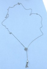 Michael Kors  Bell Pendant