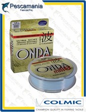 Monofil Japonais Colmic Onda Mille surf casting mt.300