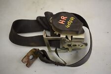 Ceinture De Sécurité