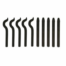 925 Argent Doré Plat Carat