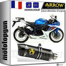 ARROW POT ECHAPPEMENT APPROUVE