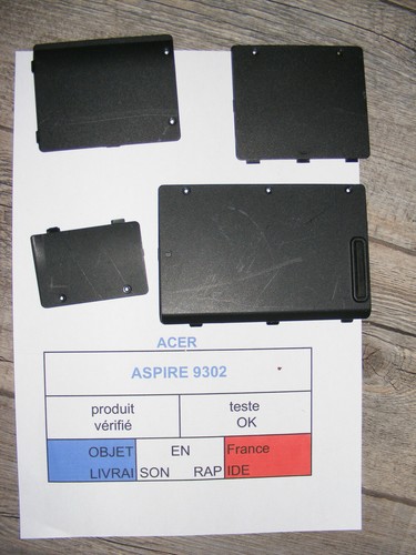 Caches pour acer - acer, 9302