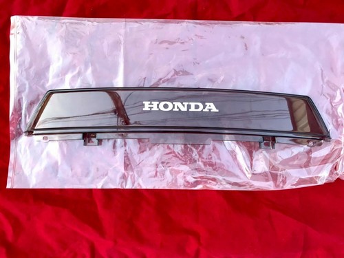 Honda scooter nh125 lead - honda,