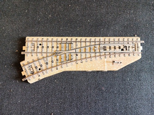 Marklin aiguillage gauche - marklin,