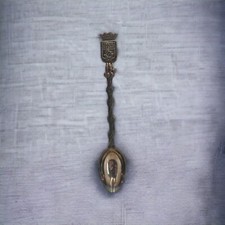 Petite cuillère collection