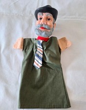 Marionnette Bûcheron du Petit