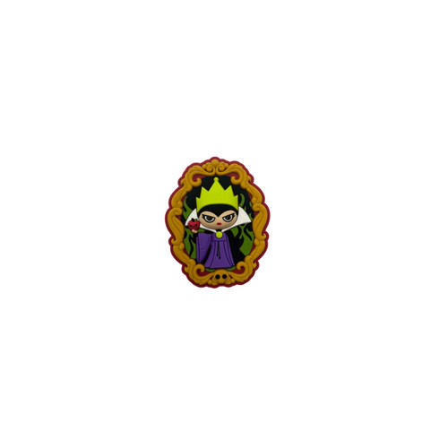 Magnet méchante reine disney - magnet,