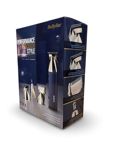 Tondeuse barbe corps - barbe,,