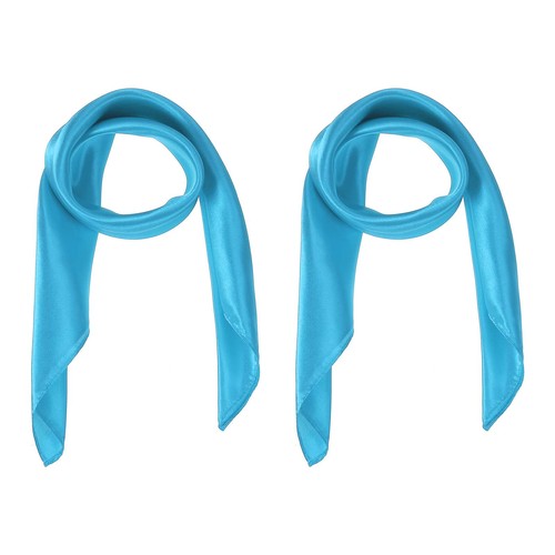 Pièces foulard carré - 2,