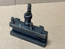 Porte outil de tournage / Tool