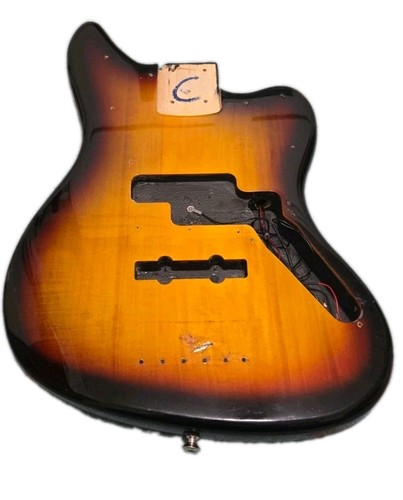 Fender squier vintage modified - fender,