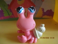 Petshop Bernard L'hermite #929