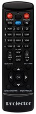 Replacement remote for SANYO