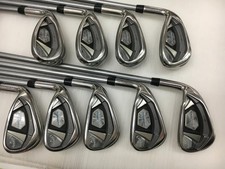 Ensemble de fers Callaway LH