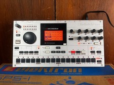 ELEKTRON Machinedrum SPS-1 Mk