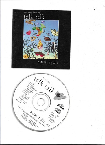 Talk natural - talk,