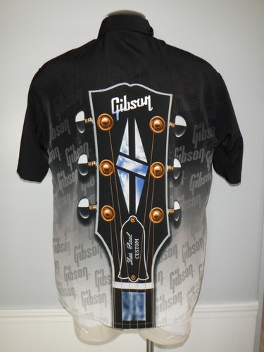 Euc men gibson - euc!, wear
