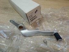 Pédale de frein NEUVE ORIGINE 45720181b Ducati Monster S2R / S4R / S4S