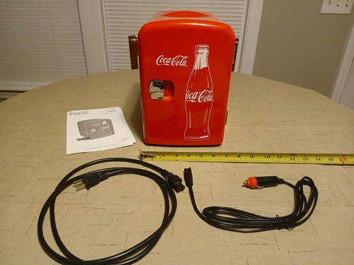 Coca cola can - coca-cola, 4l