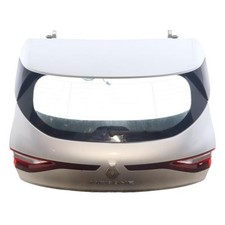 Malle/Hayon arriere RENAULT