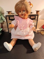 Poupée Raynal 1957 Dominique